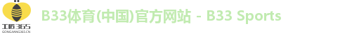 B33体育(中国)官方网站 - B33 Sports